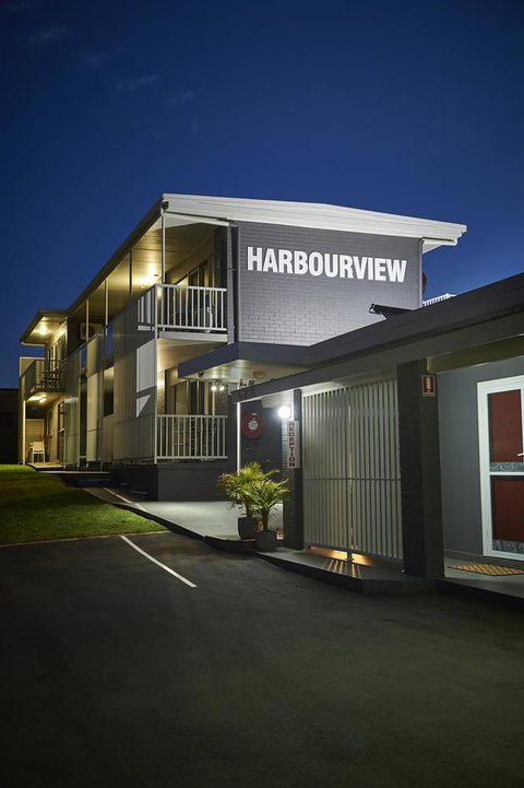 Harbour View Apartments - QLD Tourism 28