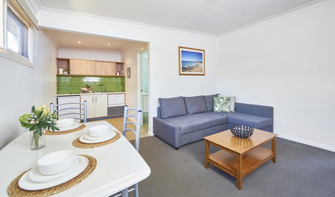 Harbour View Apartments - QLD Tourism 1