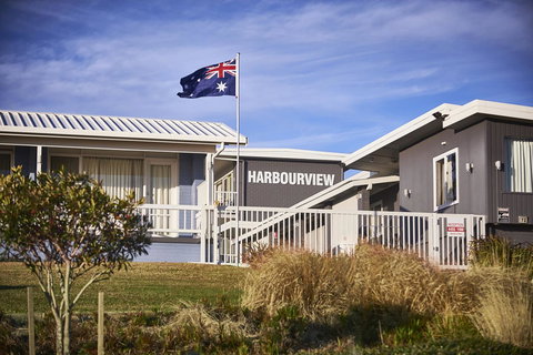Harbour View Apartments - QLD Tourism 3