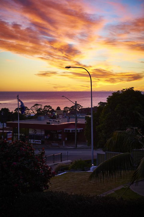 Harbour View Apartments - QLD Tourism 17