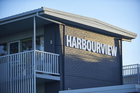 Harbour View Apartments - QLD Tourism 12