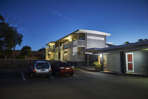 Harbour View Apartments - QLD Tourism 29