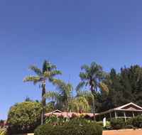 Forest Lodge Resort - QLD Tourism