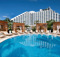 Crown Metropol Perth - Queensland Tourism