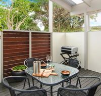 Margaret River Beach Studios - QLD Tourism