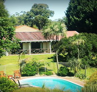 Karri Forest Motel - QLD Tourism