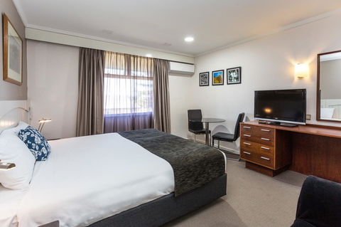 Country Comfort Amity Motel - QLD Tourism 43