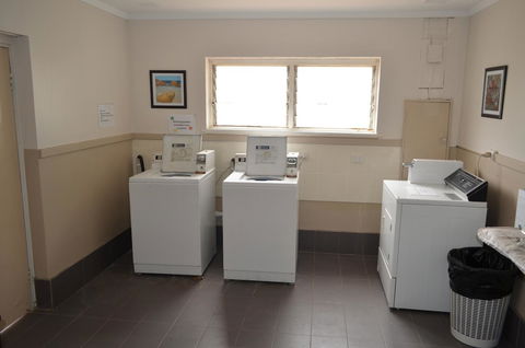 Country Comfort Amity Motel - QLD Tourism 14