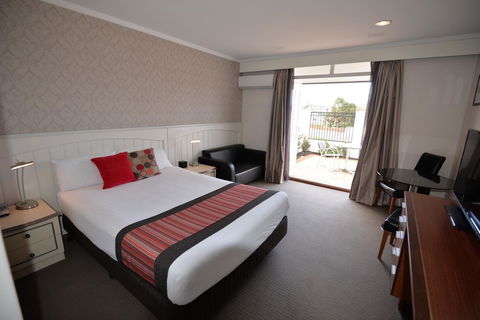 Country Comfort Amity Motel - QLD Tourism 26