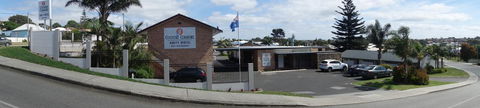 Country Comfort Amity Motel - QLD Tourism 6