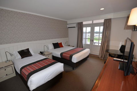 Country Comfort Amity Motel - QLD Tourism 15