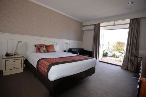 Country Comfort Amity Motel - QLD Tourism 8