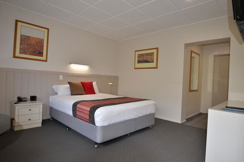 Country Comfort Amity Motel - QLD Tourism 19