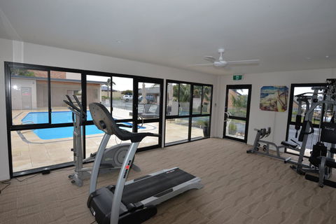 Country Comfort Amity Motel - QLD Tourism 30