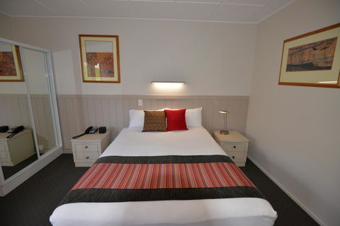 Country Comfort Amity Motel - QLD Tourism 20