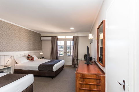 Country Comfort Amity Motel - QLD Tourism 39