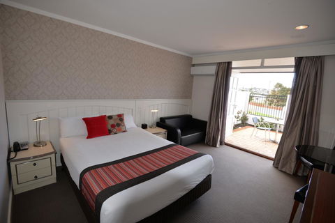 Country Comfort Amity Motel - QLD Tourism 28