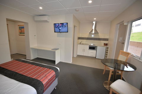 Country Comfort Amity Motel - QLD Tourism 22