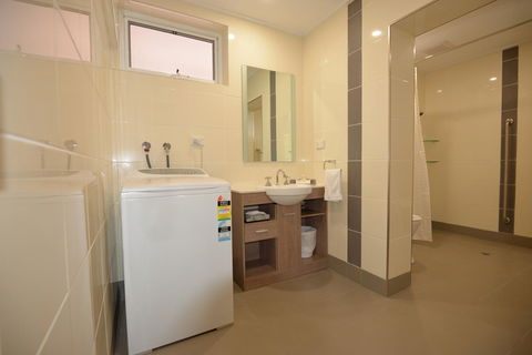 Country Comfort Amity Motel - QLD Tourism 18