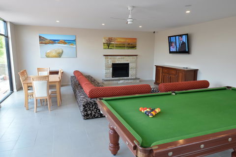 Country Comfort Amity Motel - QLD Tourism 9