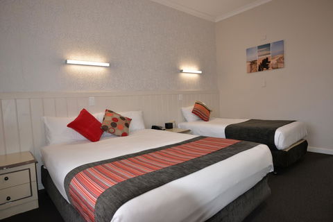 Country Comfort Amity Motel - QLD Tourism 25