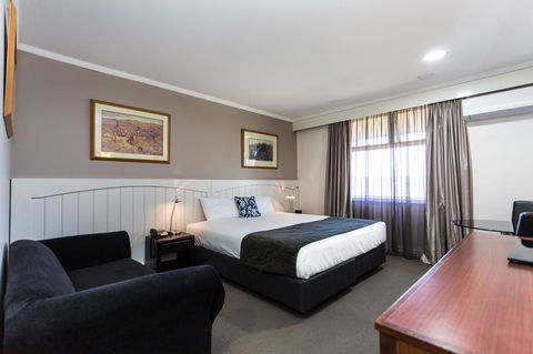 Country Comfort Amity Motel - QLD Tourism 33