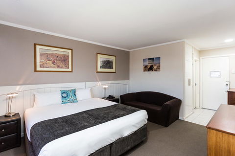 Country Comfort Amity Motel - QLD Tourism 44