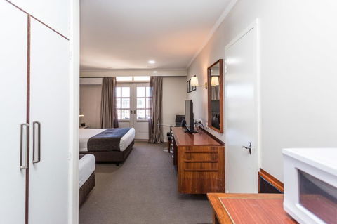 Country Comfort Amity Motel - QLD Tourism 31