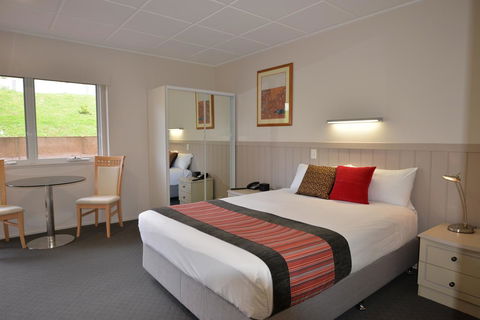 Country Comfort Amity Motel - QLD Tourism 21