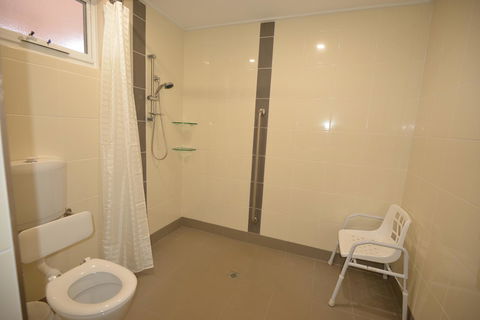 Country Comfort Amity Motel - QLD Tourism 17