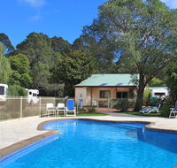 Margaret River Tourist Park - QLD Tourism