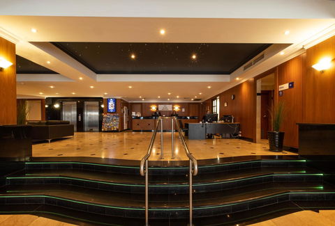 Great Southern Hotel Perth - QLD Tourism 6