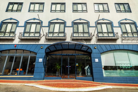 Great Southern Hotel Perth - QLD Tourism 4