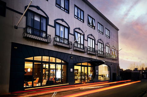 Great Southern Hotel Perth - QLD Tourism 0