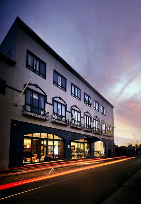 Great Southern Hotel Perth - QLD Tourism 2