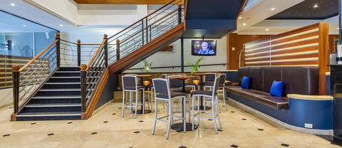 Great Southern Hotel Perth - QLD Tourism 10