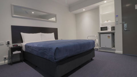 Great Southern Hotel Perth - QLD Tourism 1