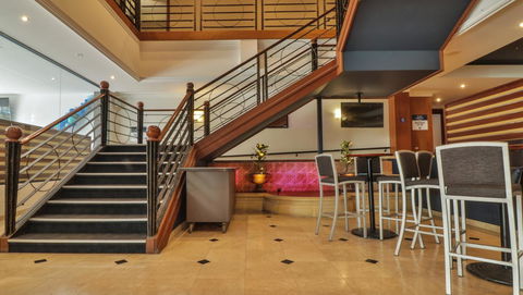 Great Southern Hotel Perth - QLD Tourism 15