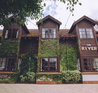 Margaret River Resort - QLD Tourism