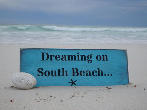Lazy Lobster Holiday Units & Chalets - Queensland Tourism 28