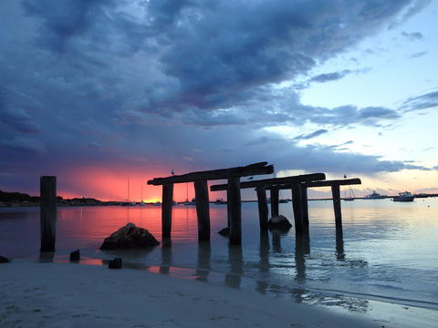 Lazy Lobster Holiday Units & Chalets - Queensland Tourism 35
