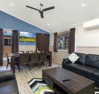 Armidale Tourist Park - QLD Tourism