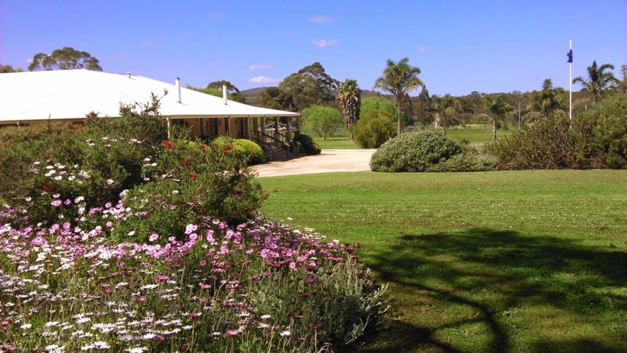 Perillup WA QLD Tourism