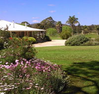 Rayanne Homestead - QLD Tourism