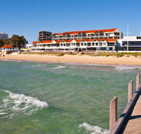 Boardwalk By The Beach - Queensland Tourism