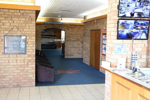 Carnarvon Motel - Queensland Tourism 17