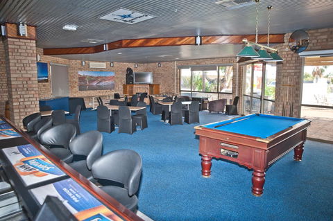 Carnarvon Motel - Queensland Tourism 34