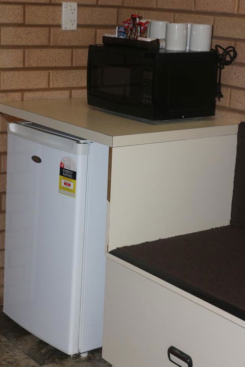 Carnarvon Motel - Queensland Tourism 15
