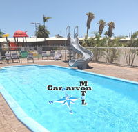 Carnarvon Motel WA - Queensland Tourism