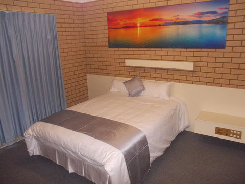 Carnarvon Motel - Queensland Tourism 33